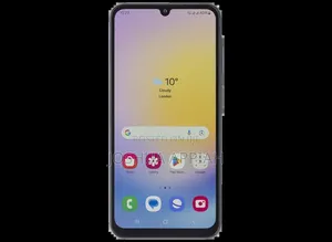 Samsung Galaxy A25 128 GB White