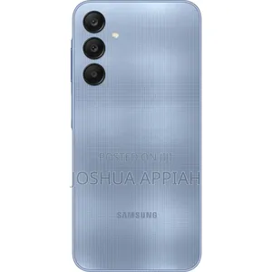 Samsung Galaxy A25 128 GB White