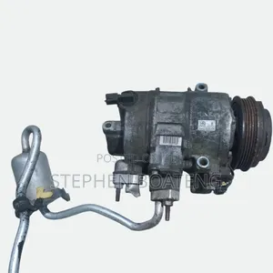 Ford Escape Air Condition Compressor