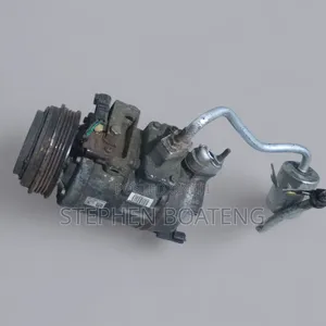 Ford Escape Air Condition Compressor