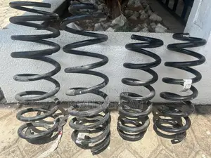 2020 to 2025 Ram 1500 Springs