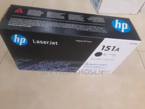 Hp Toner 151a