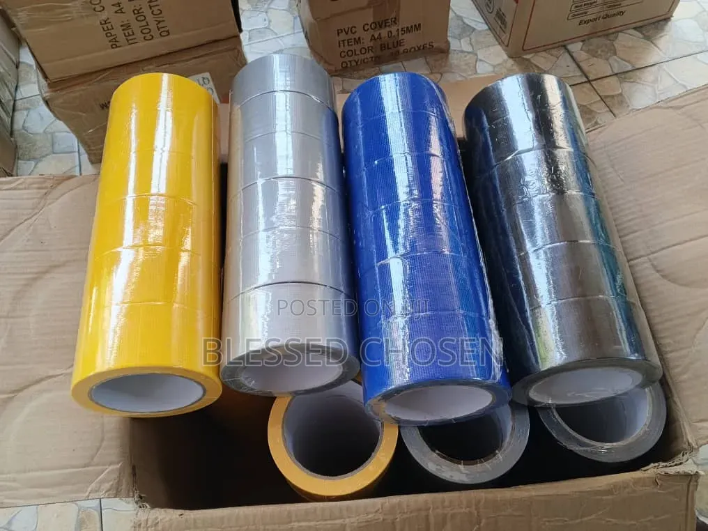 Masking Tape