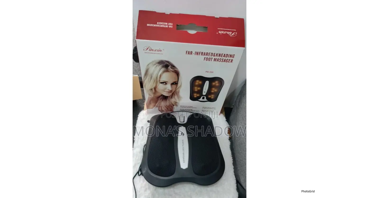 Foot Massager
