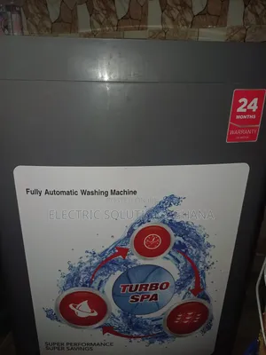 Fully Automatic Chigo Washing Machine For Sale
