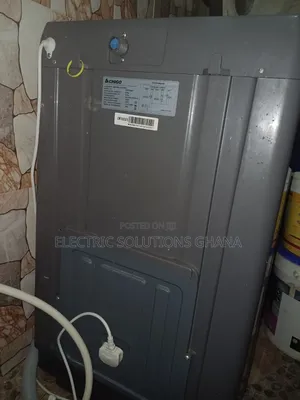 Fully Automatic Chigo Washing Machine For Sale
