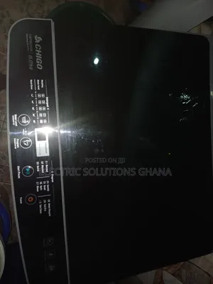 Fully Automatic Chigo Washing Machine For Sale