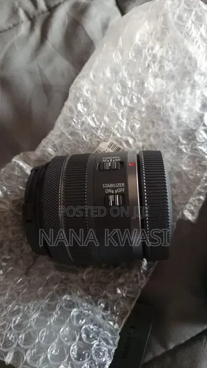 Canon Eos R8 Camera