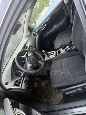 Nissan Sentra 2018 Gray