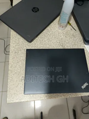 Laptop Lenovo ThinkPad L13 Yoga 16GB AMD Ryzen 5 SSD 256GB