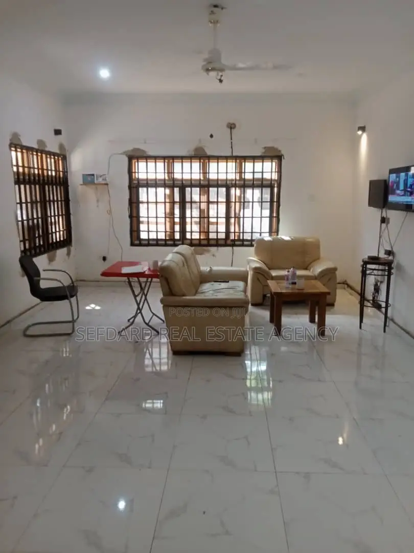 3bdrm House in Sefdard Properties, West Legon for rent