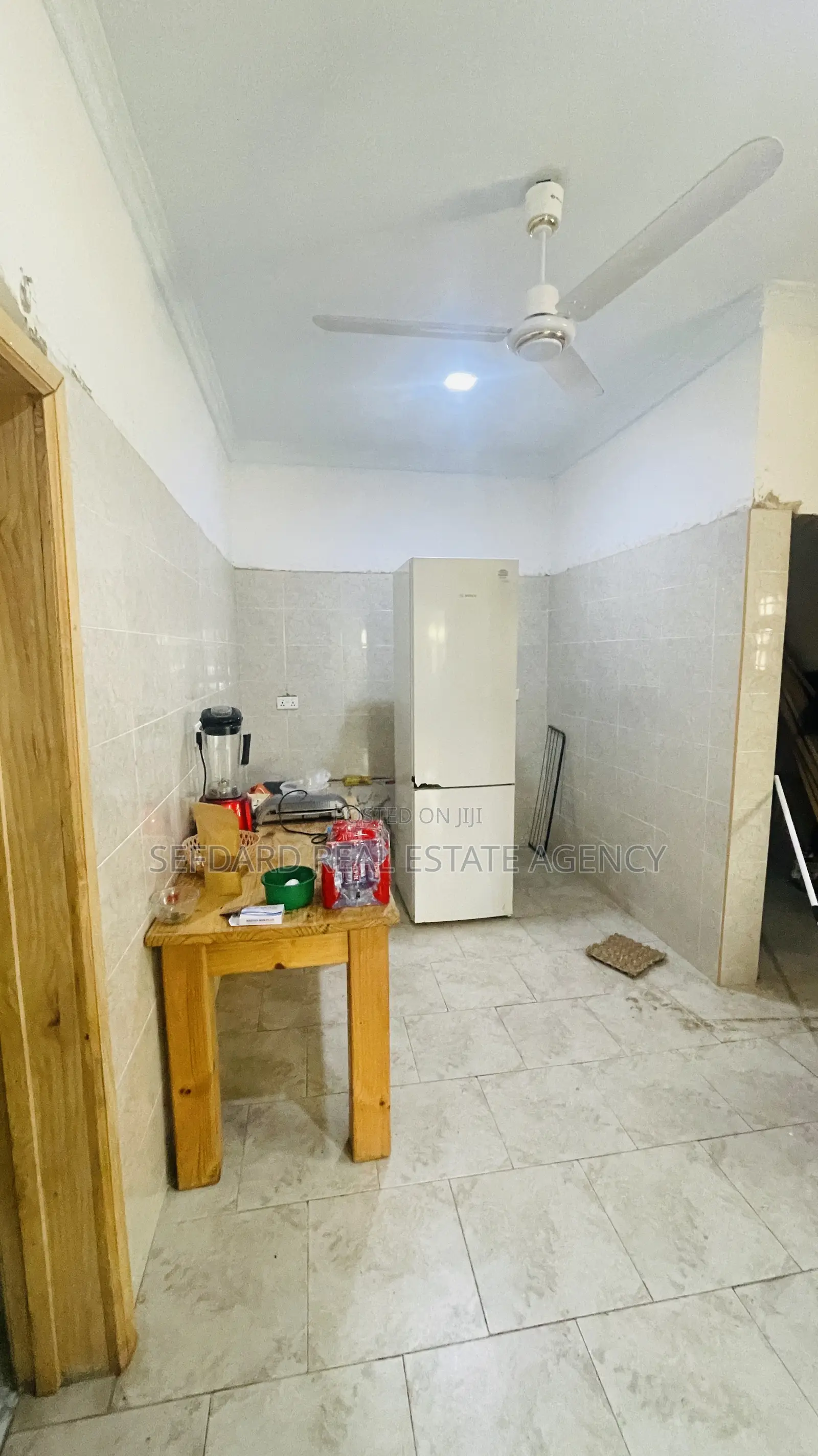 3bdrm House in Sefdard Properties, West Legon for rent