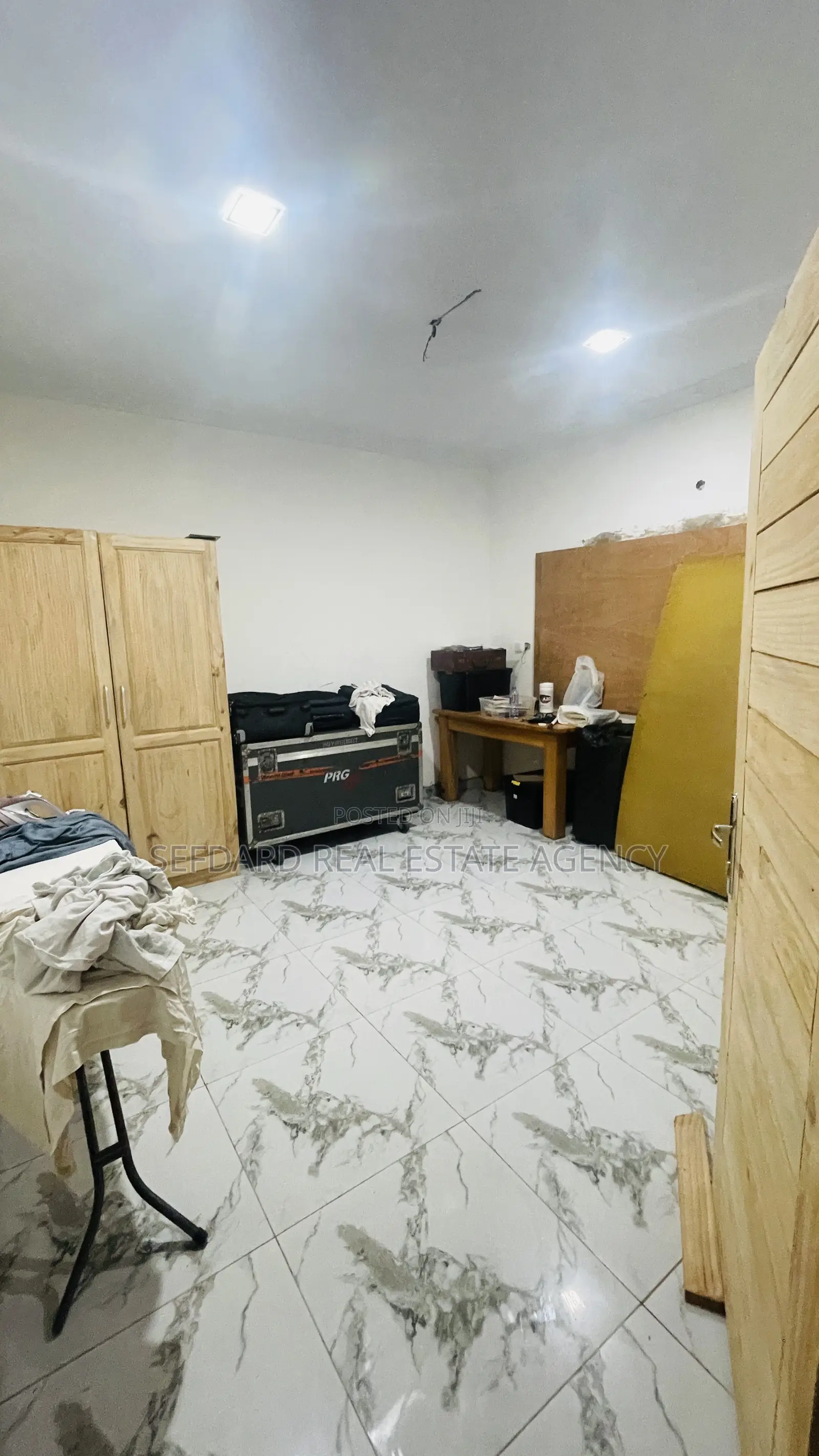 3bdrm House in Sefdard Properties, West Legon for rent