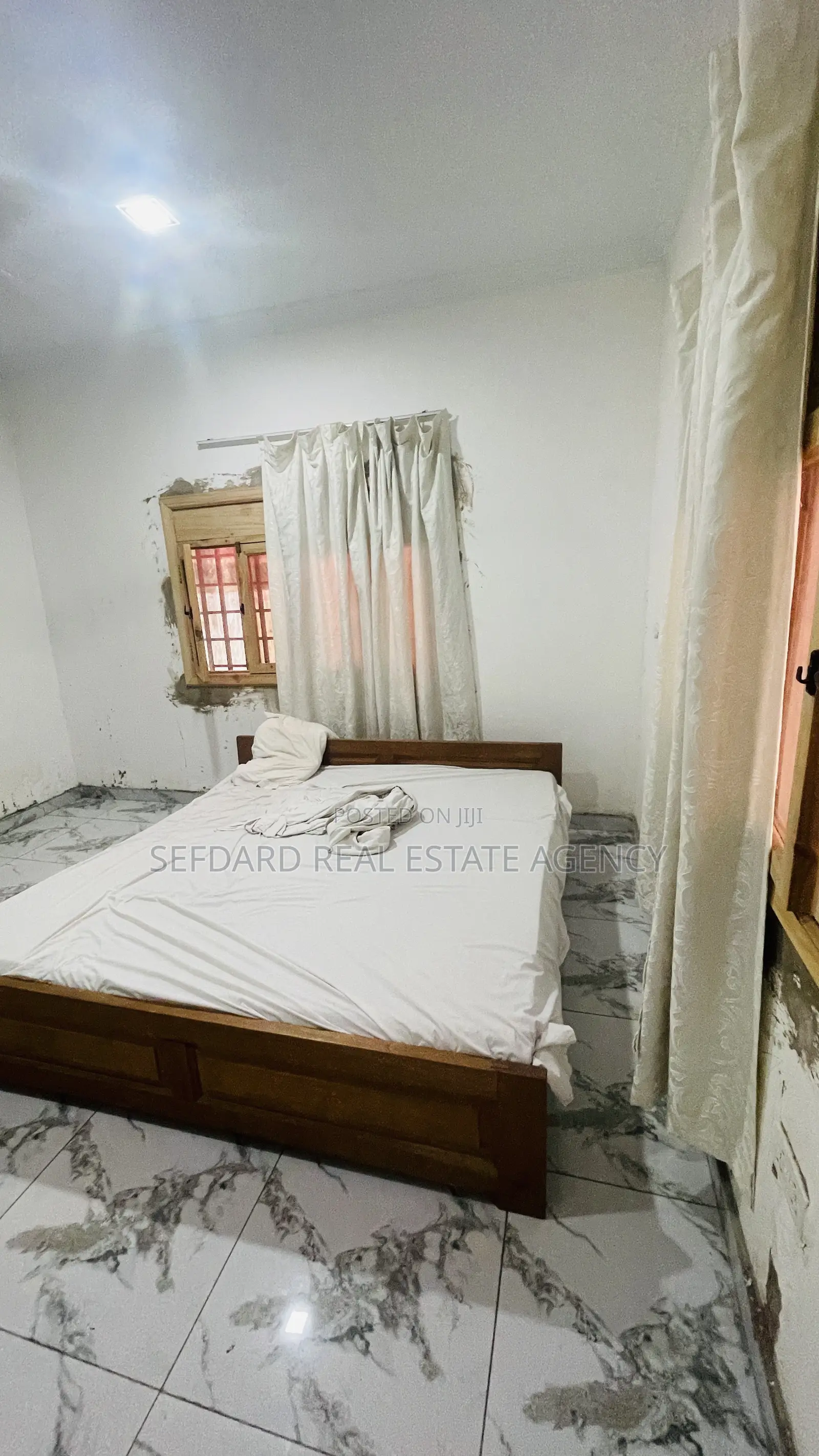 3bdrm House in Sefdard Properties, West Legon for rent