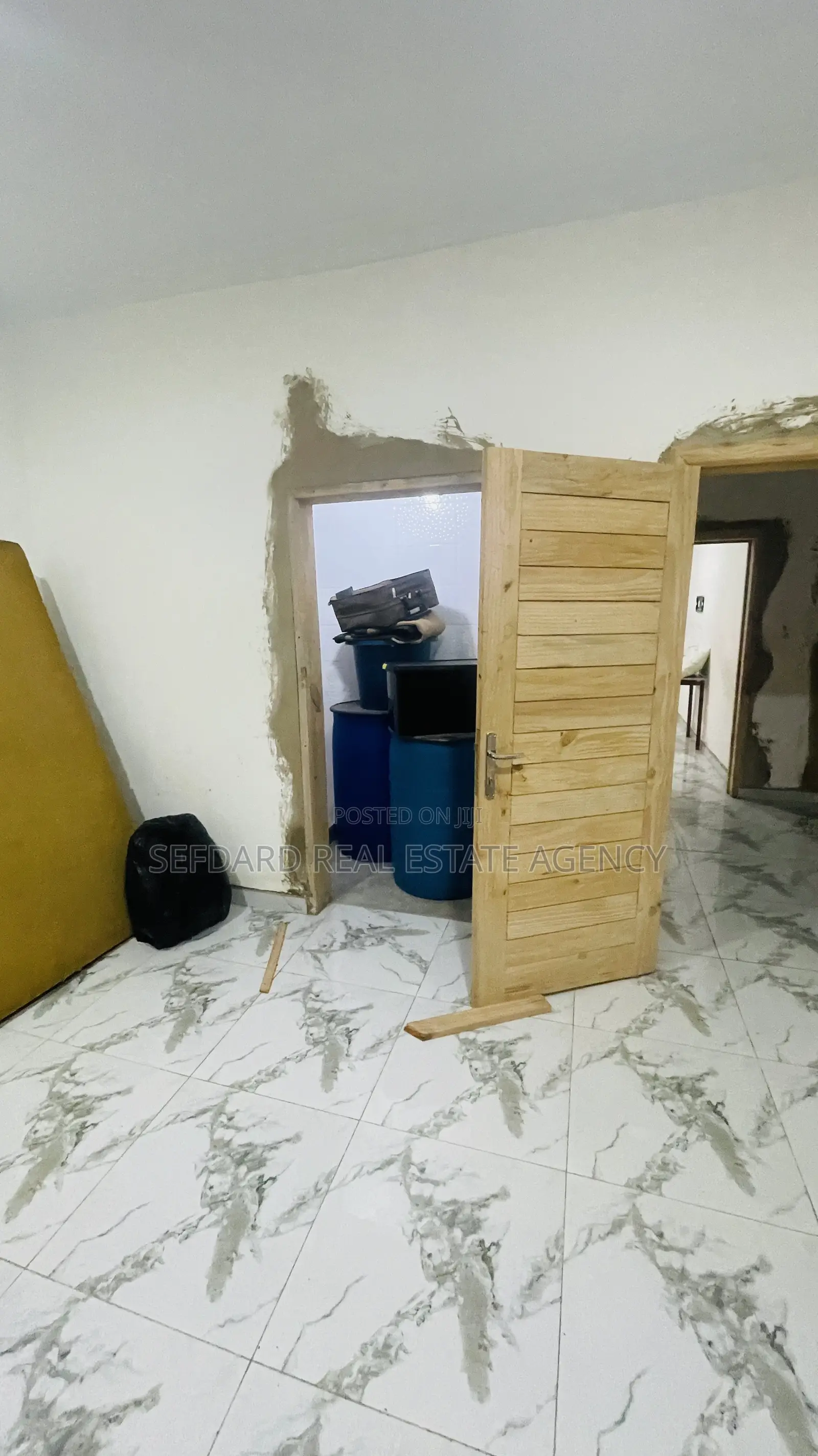 3bdrm House in Sefdard Properties, West Legon for rent