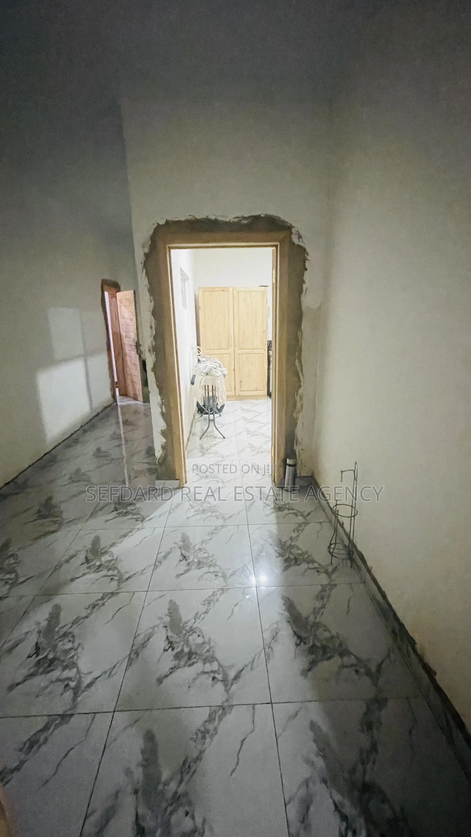 3bdrm House in Sefdard Properties, West Legon for rent