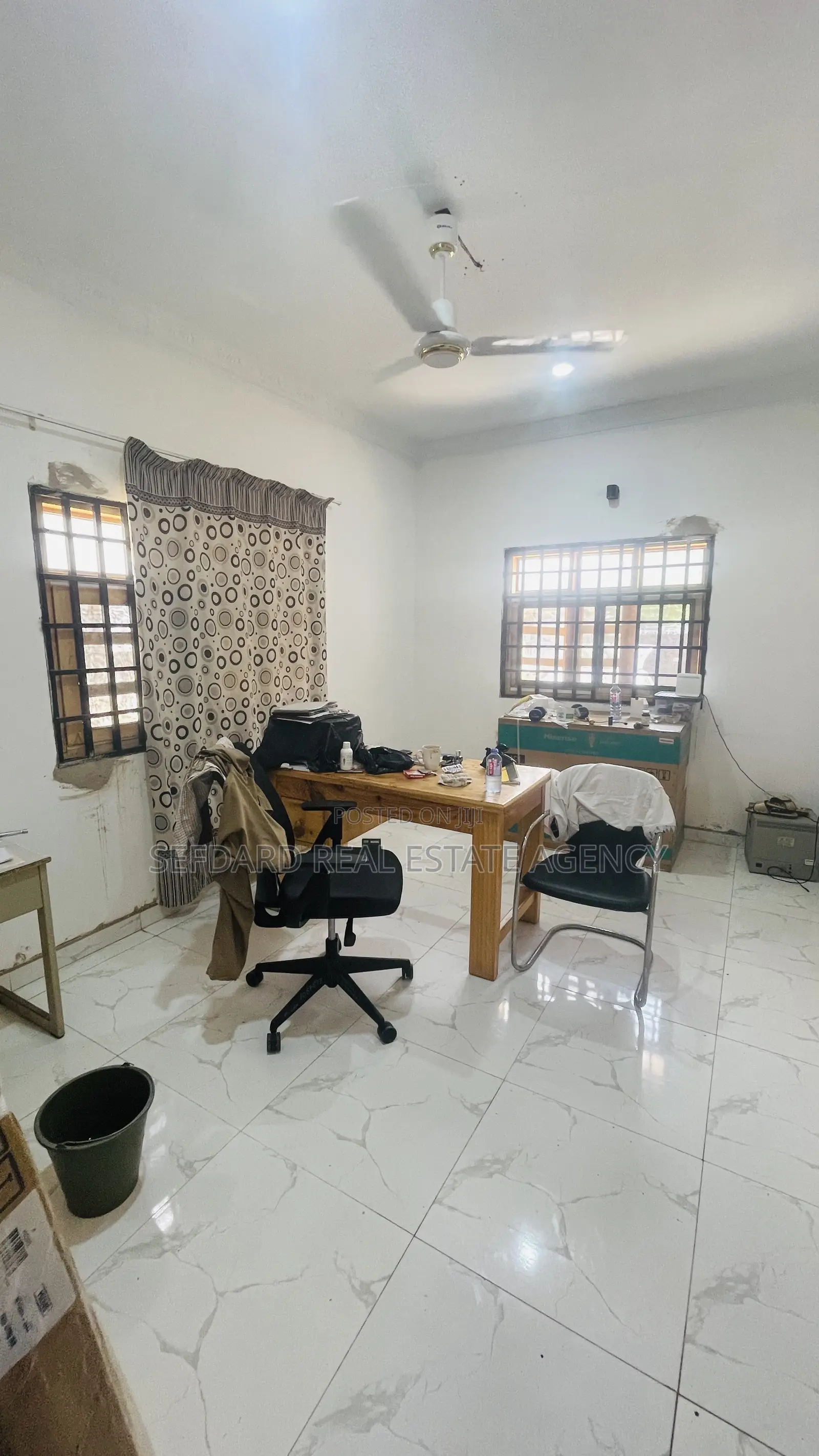 3bdrm House in Sefdard Properties, West Legon for rent