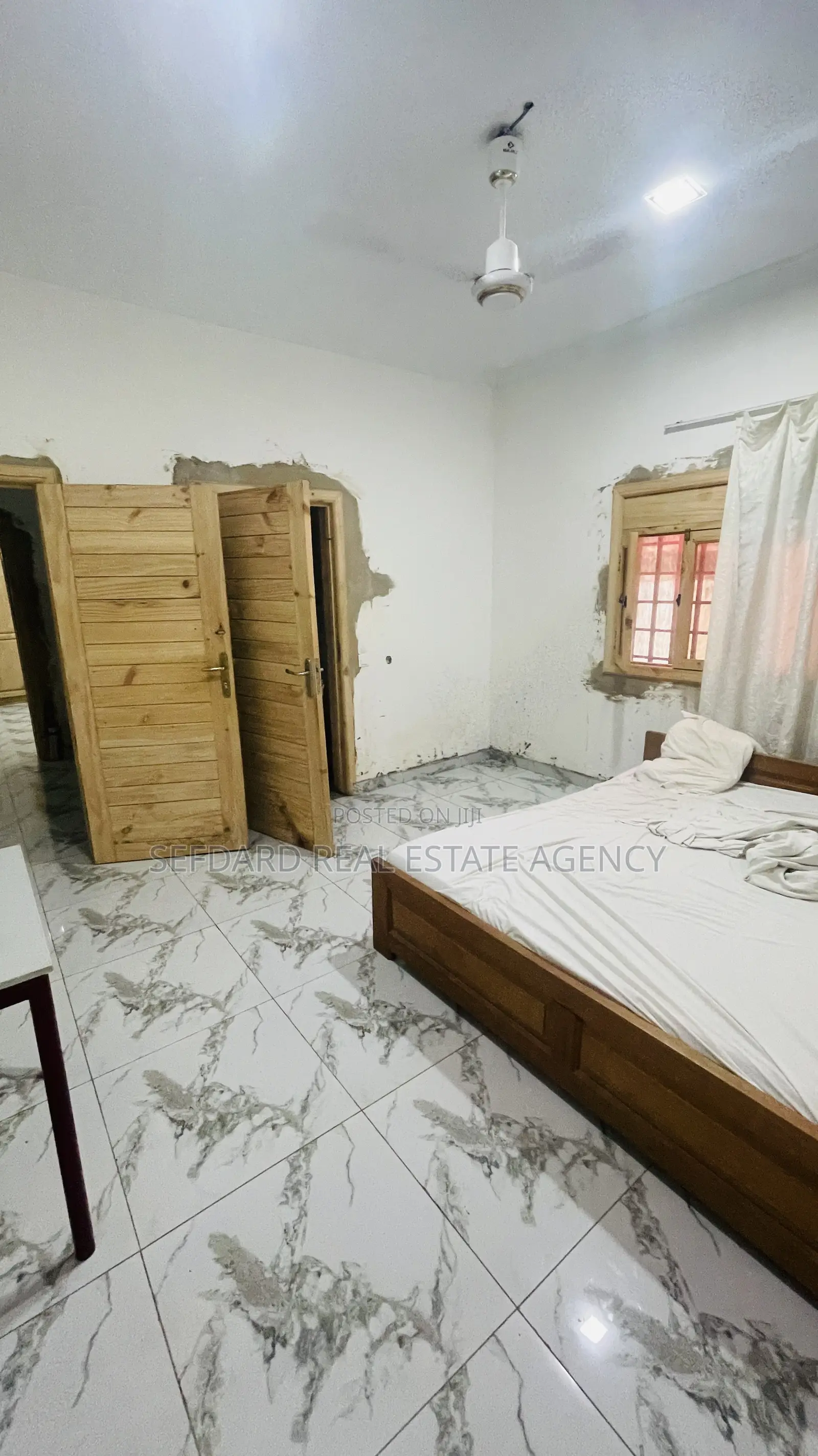 3bdrm House in Sefdard Properties, West Legon for rent