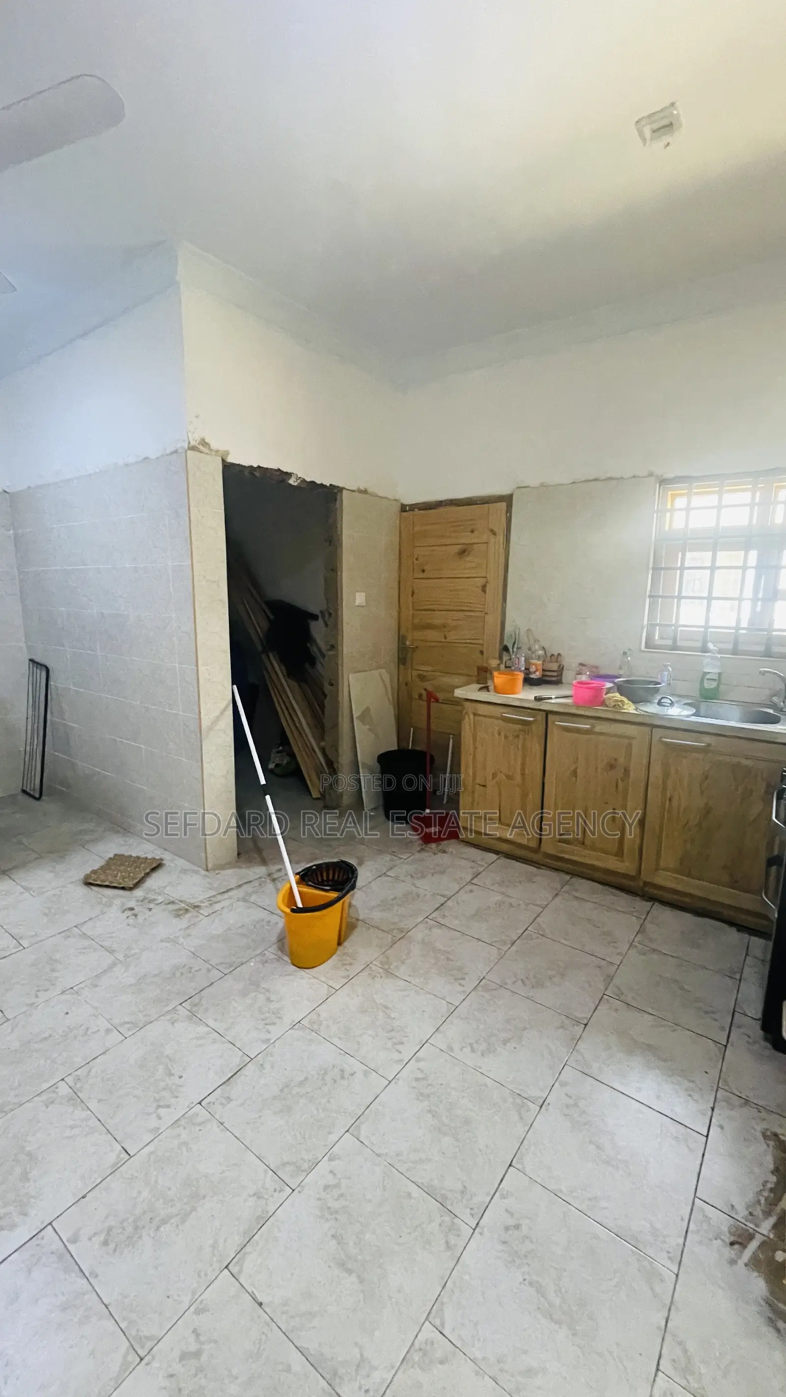 3bdrm House in Sefdard Properties, West Legon for rent