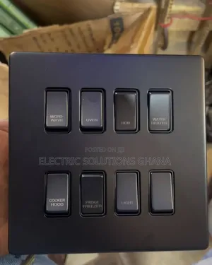 Grid Switches For Sale