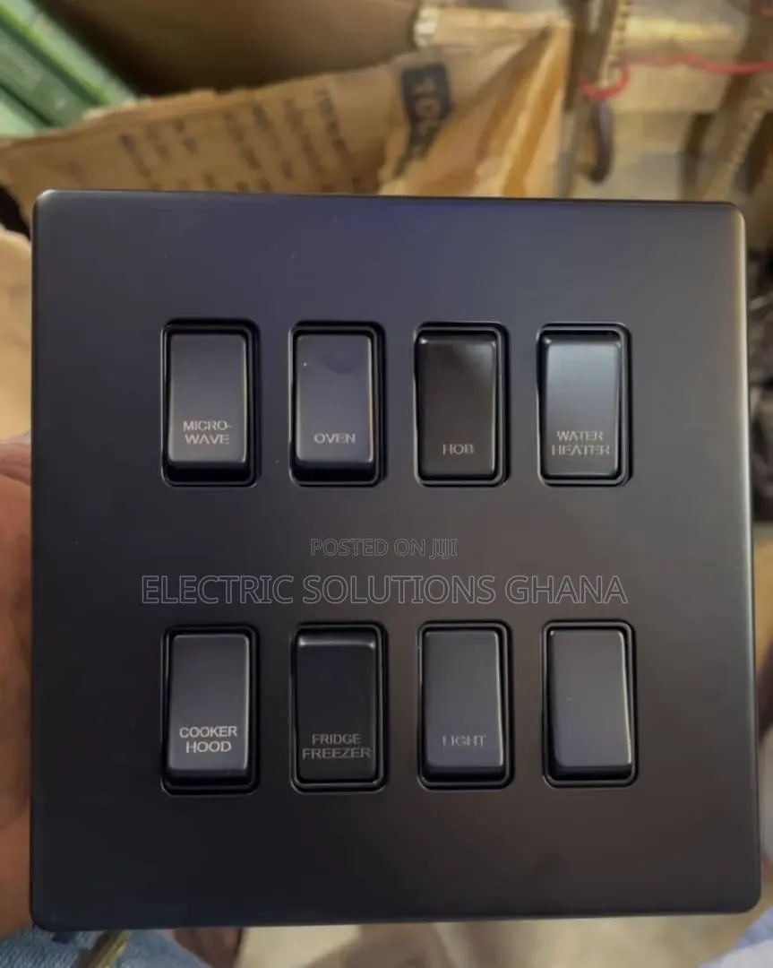 Grid Switches For Sale