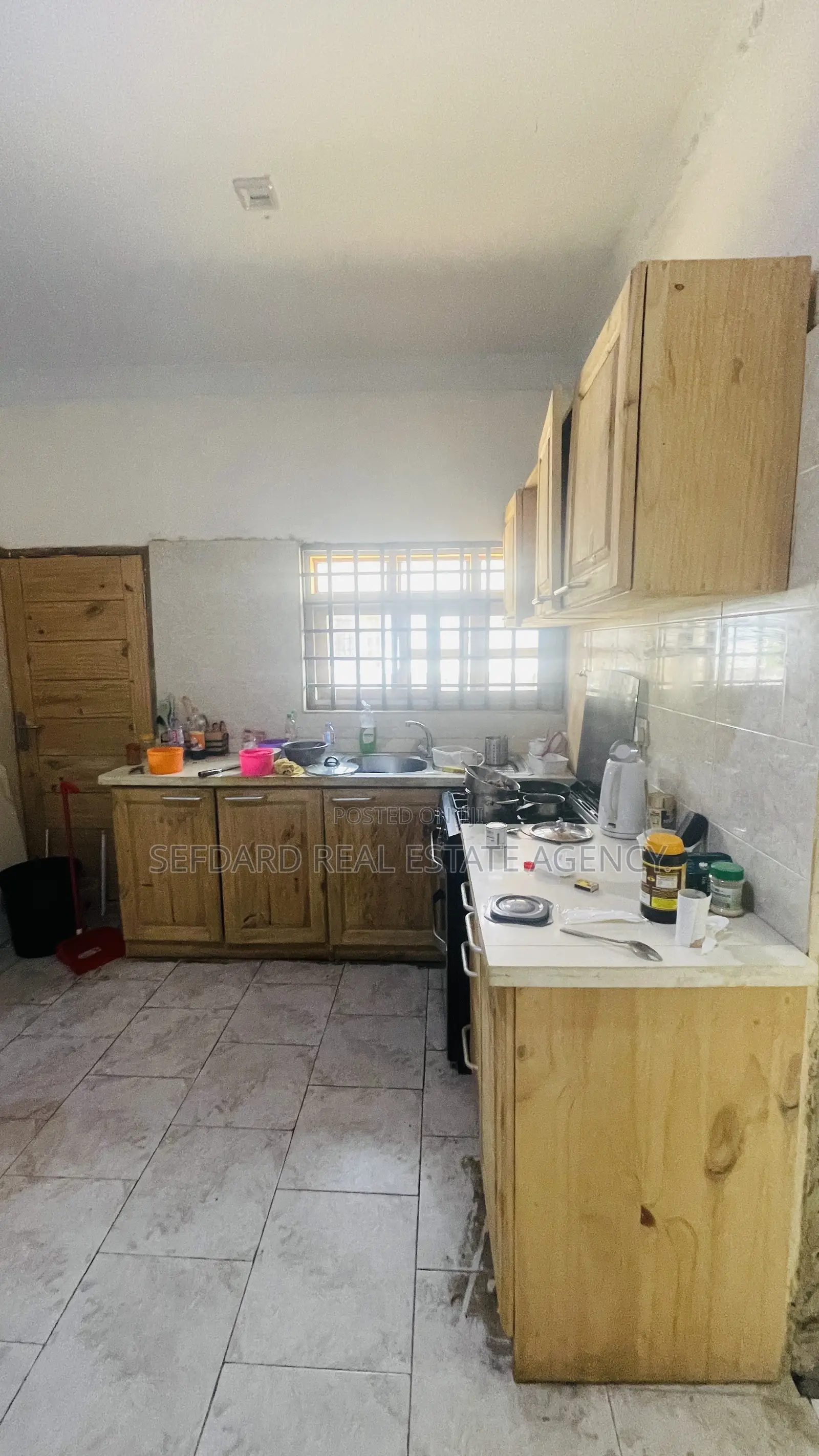 3bdrm House in Sefdard Properties, West Legon for rent