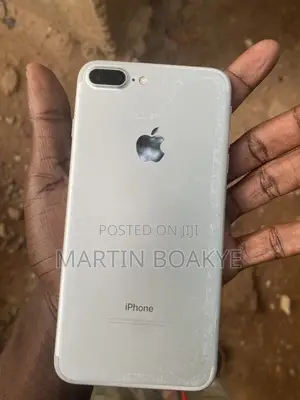 Apple iPhone 7 Plus 128 GB White