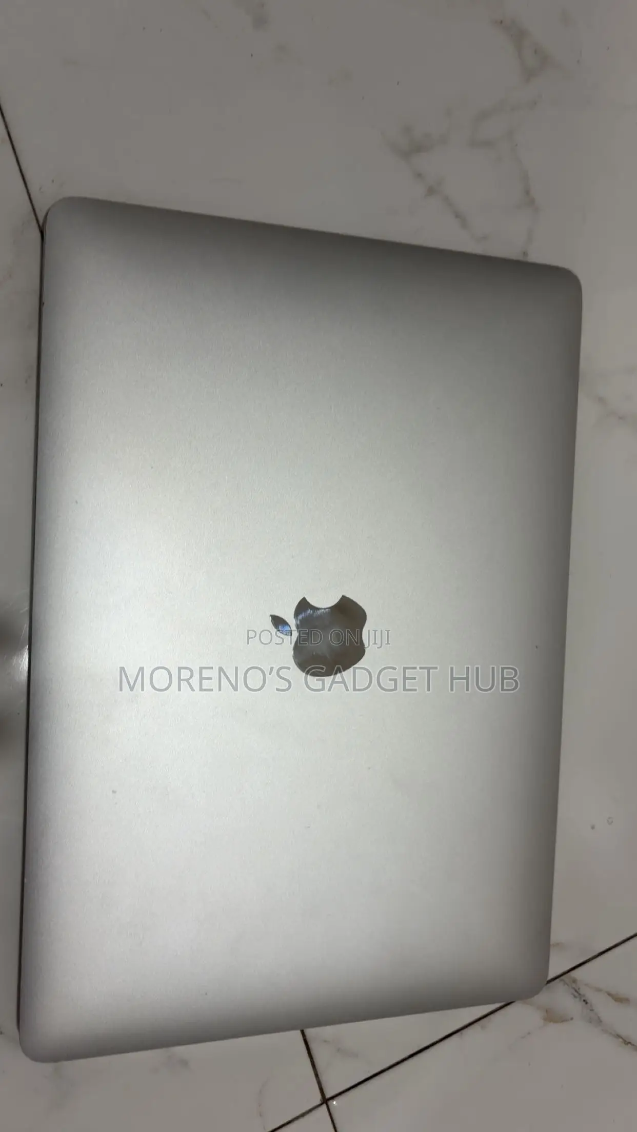 Laptop Apple MacBook Air 2020 8GB Intel Core i5 HDD+SSD 512GB