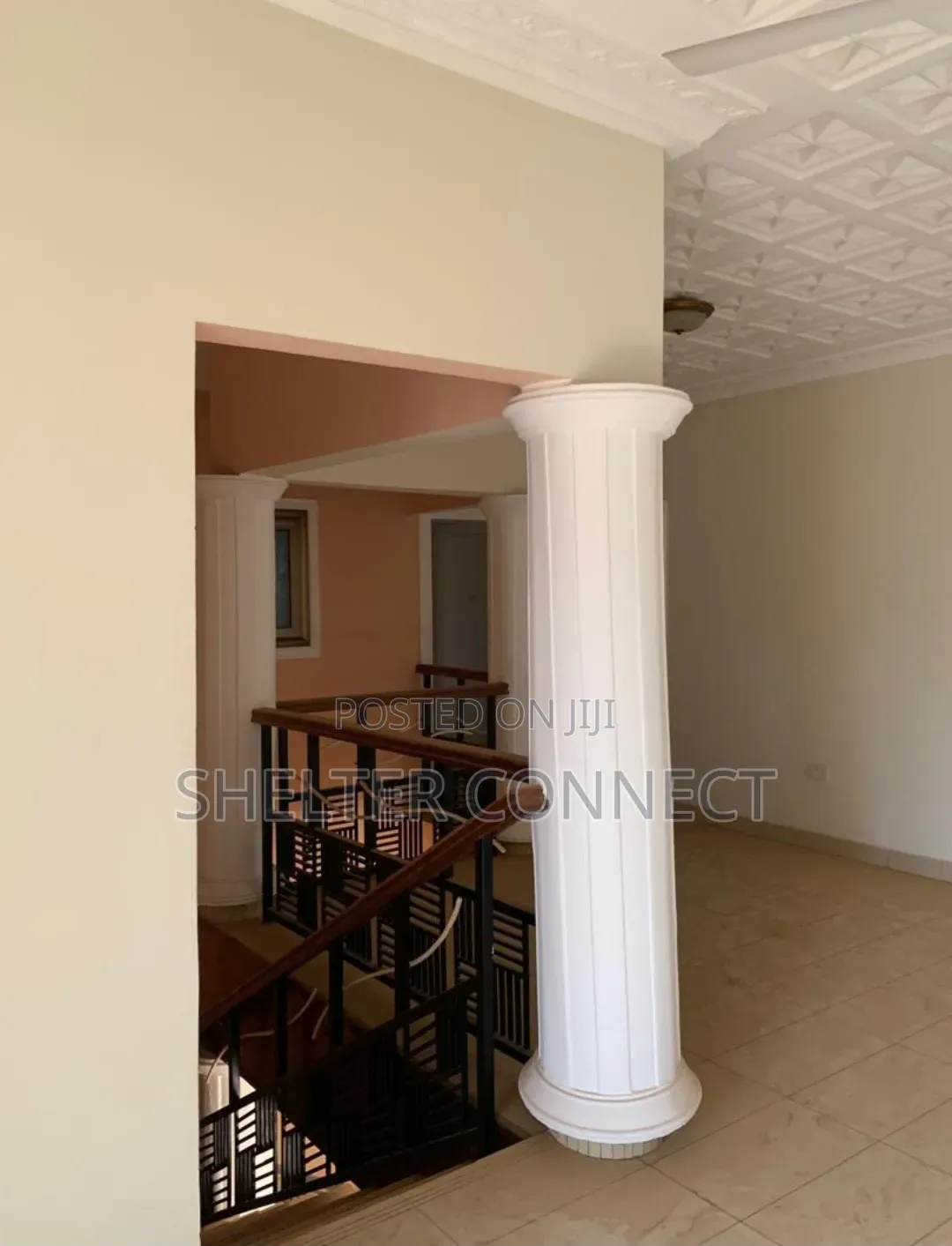 6bdrm Duplex in Agbogba, School Park Area for rent