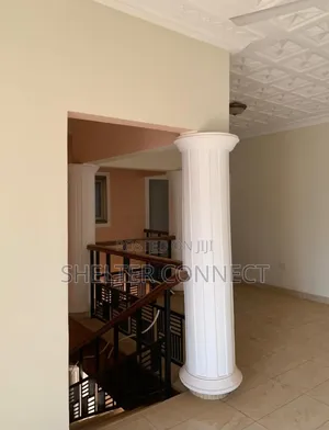 6bdrm Duplex in Agbogba, School Park Area for rent