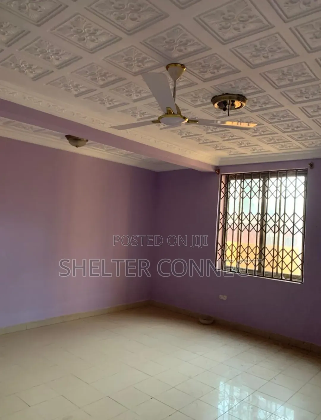 6bdrm Duplex in Agbogba, School Park Area for rent