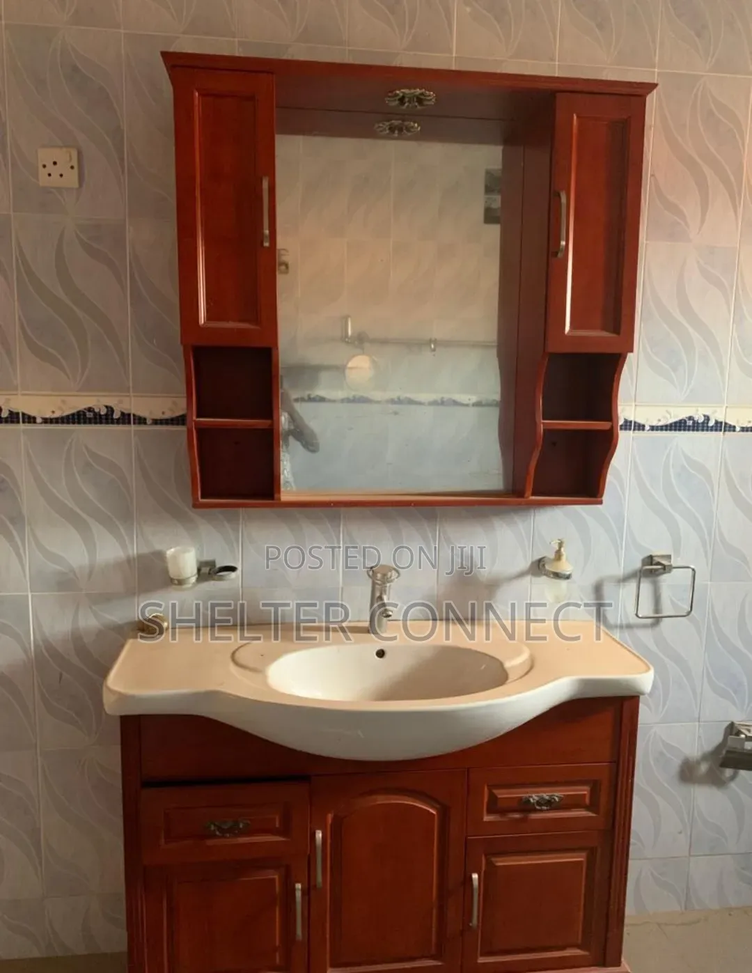 6bdrm Duplex in Agbogba, School Park Area for rent