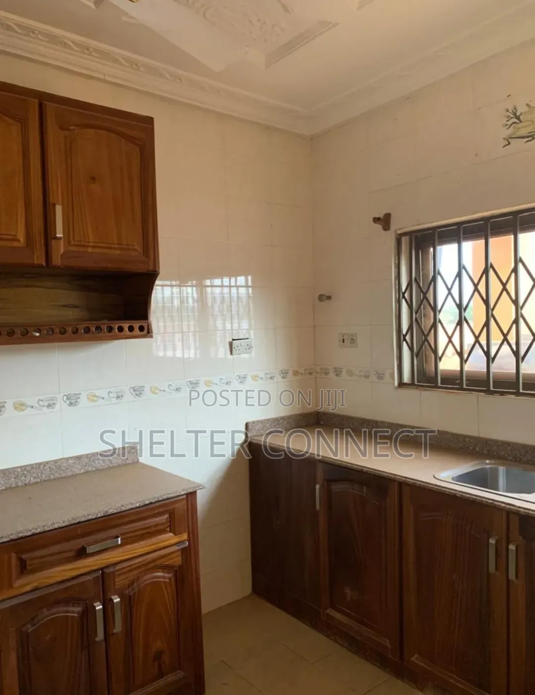 6bdrm Duplex in Agbogba, School Park Area for rent