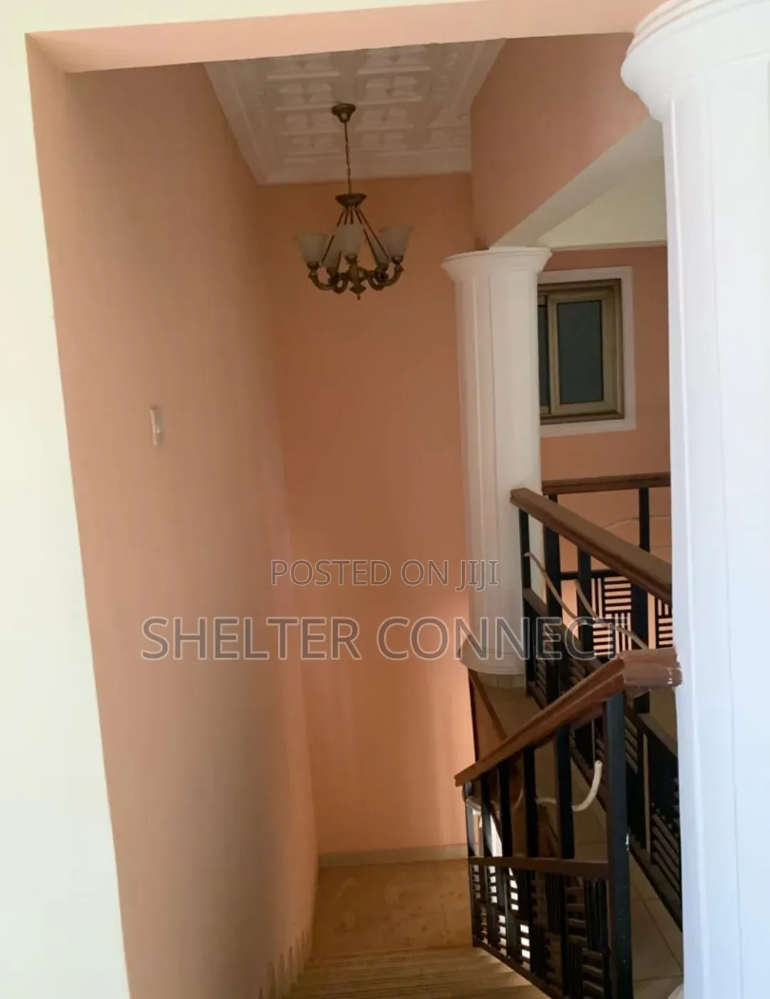 6bdrm Duplex in Agbogba, School Park Area for rent