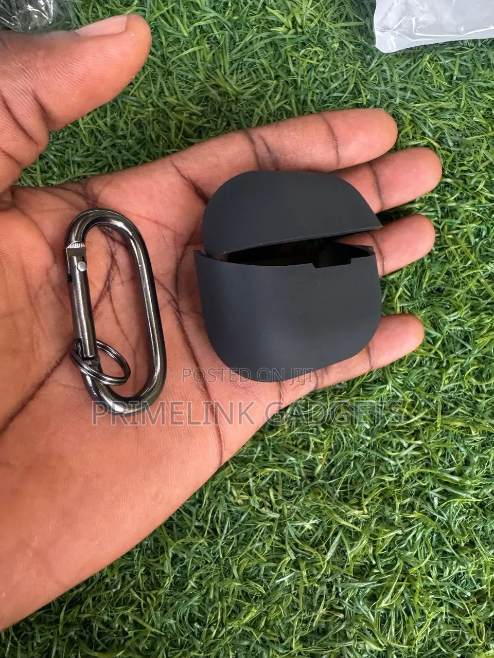 Samsung Galaxy Buds 3 3pro Silicone Case