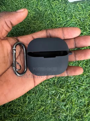 Samsung Galaxy Buds 3 3pro Silicone Case