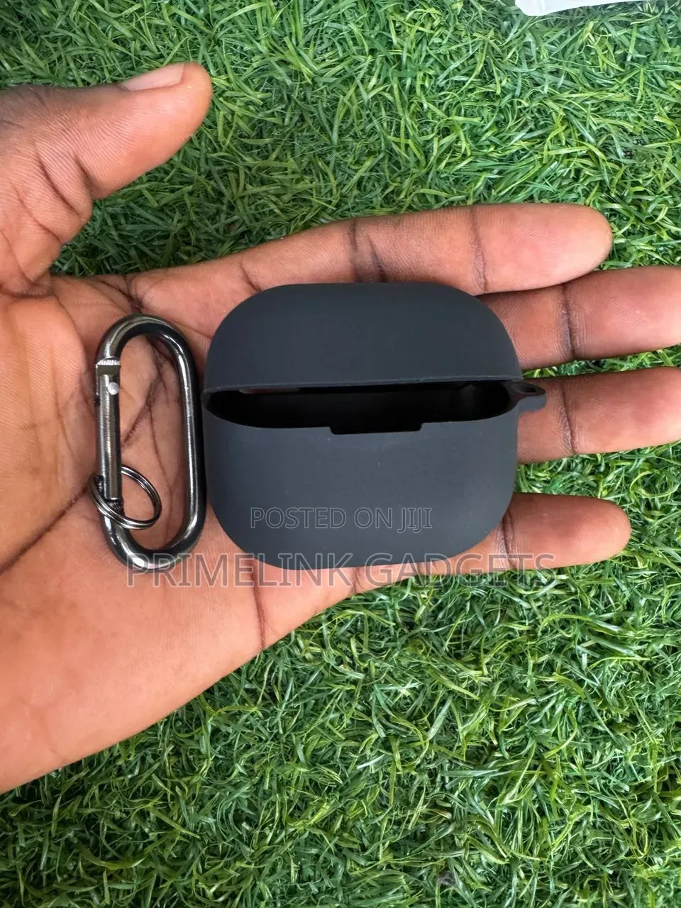 Samsung Galaxy Buds 3 3pro Silicone Case