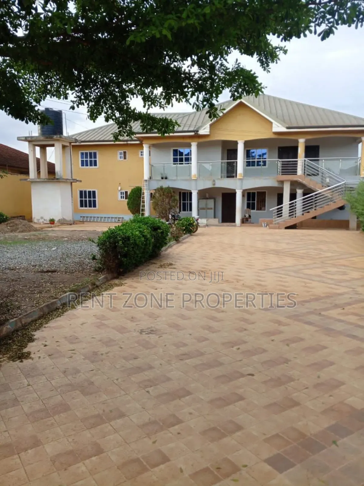 3bdrm Apartment in Tantra Hills for rent