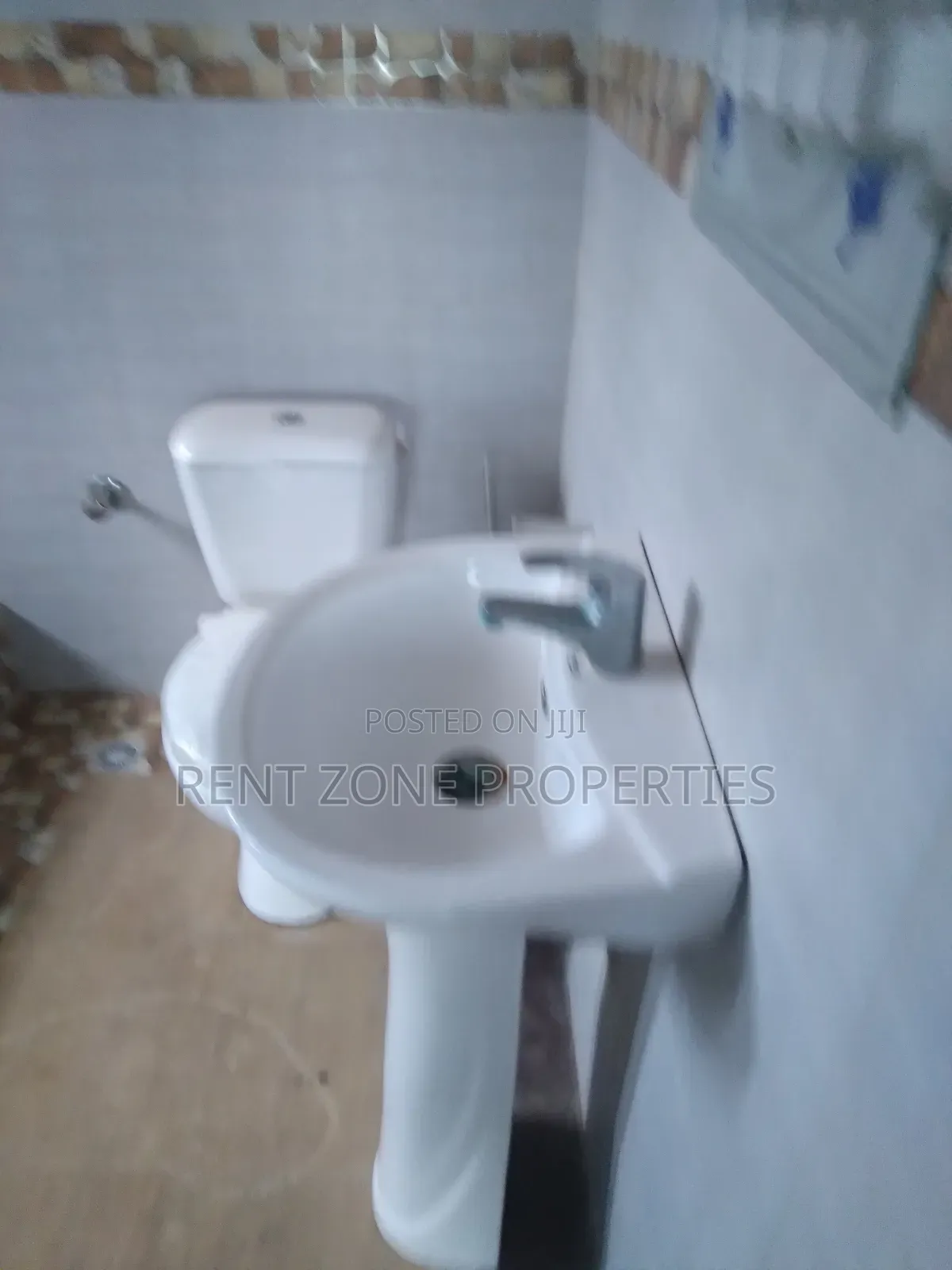 3bdrm Apartment in Tantra Hills for rent