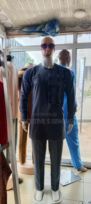 Executive Sewing