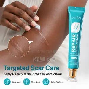 Sadoer Scar Removal Cream