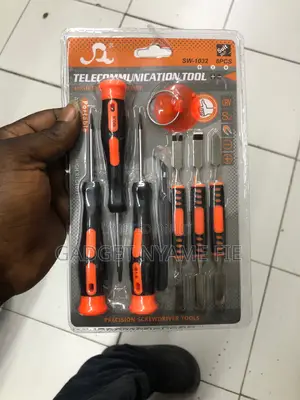 Telecommunication Tools - High Torque Ratchet