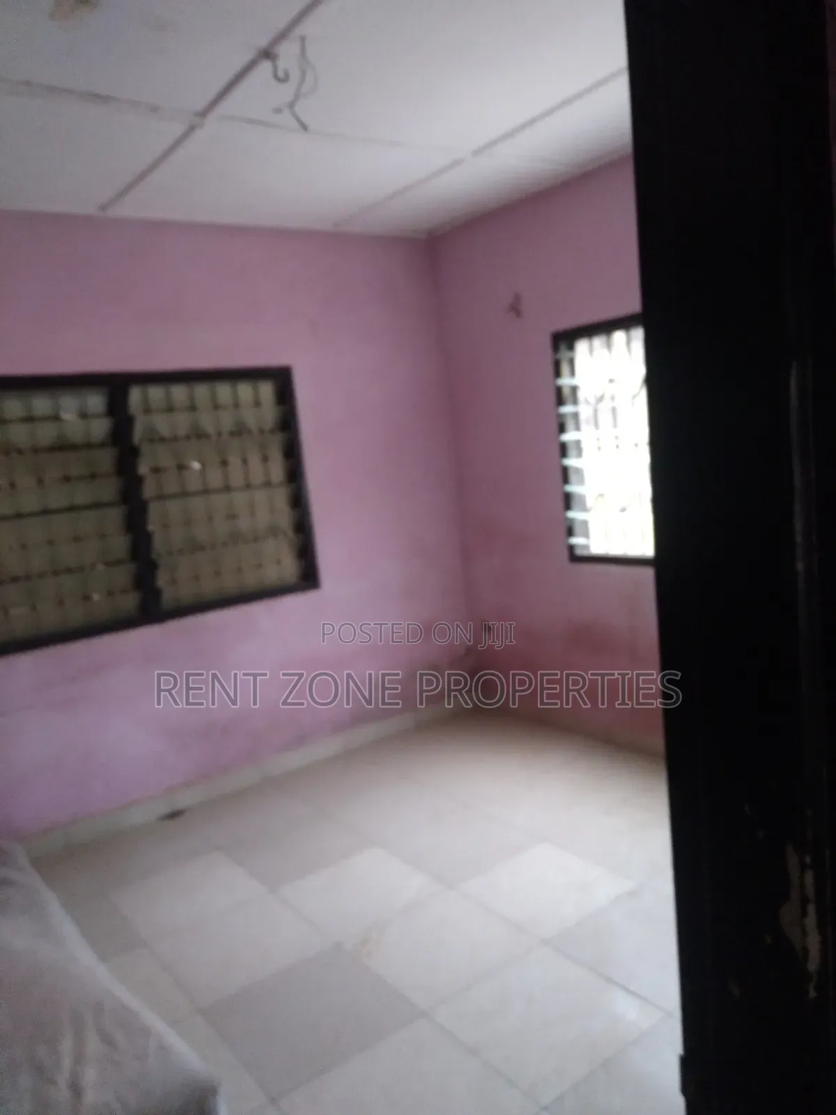 2bdrm Apartment in Israel Park for rent