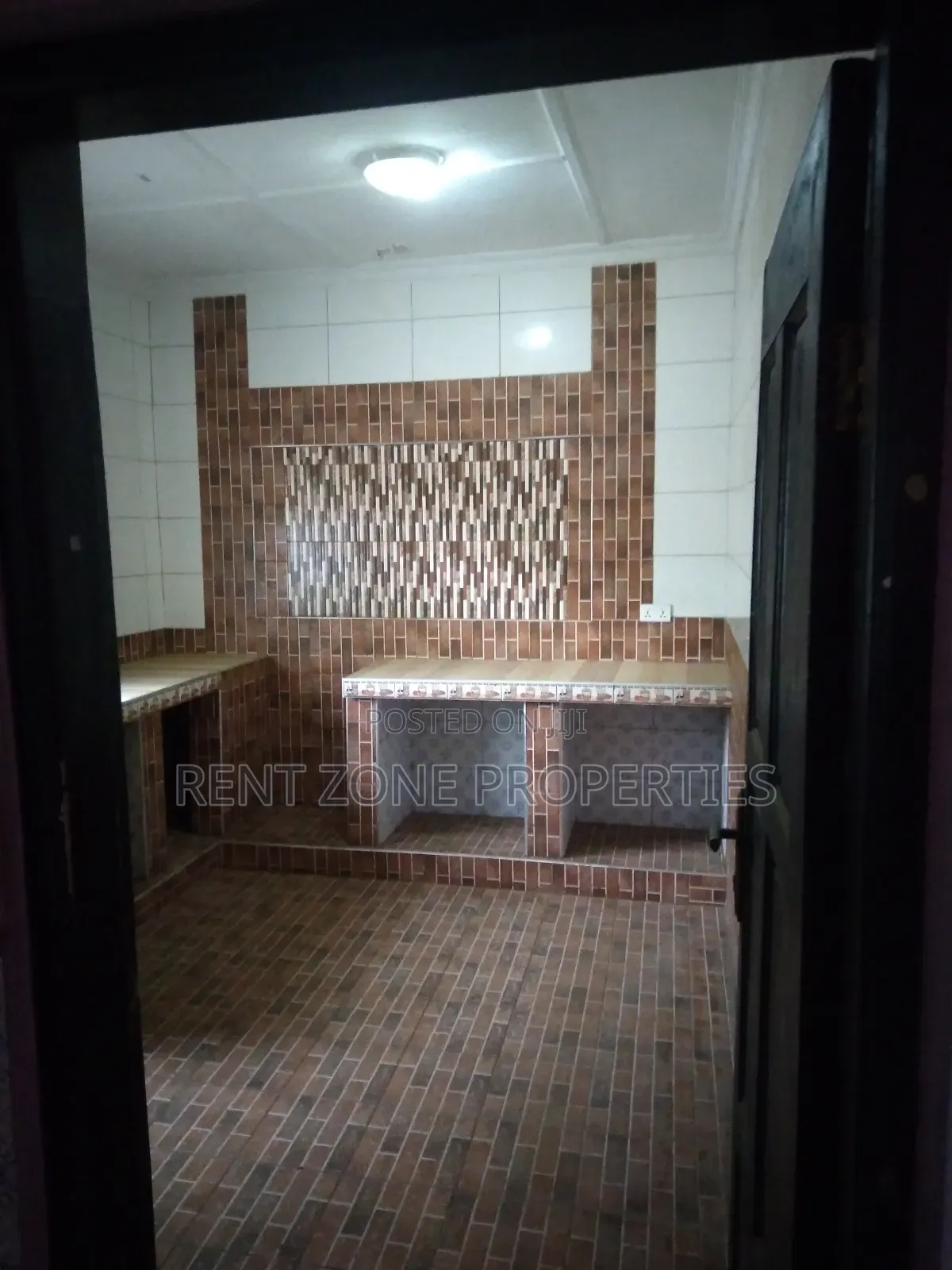 2bdrm Apartment in Israel Park for rent