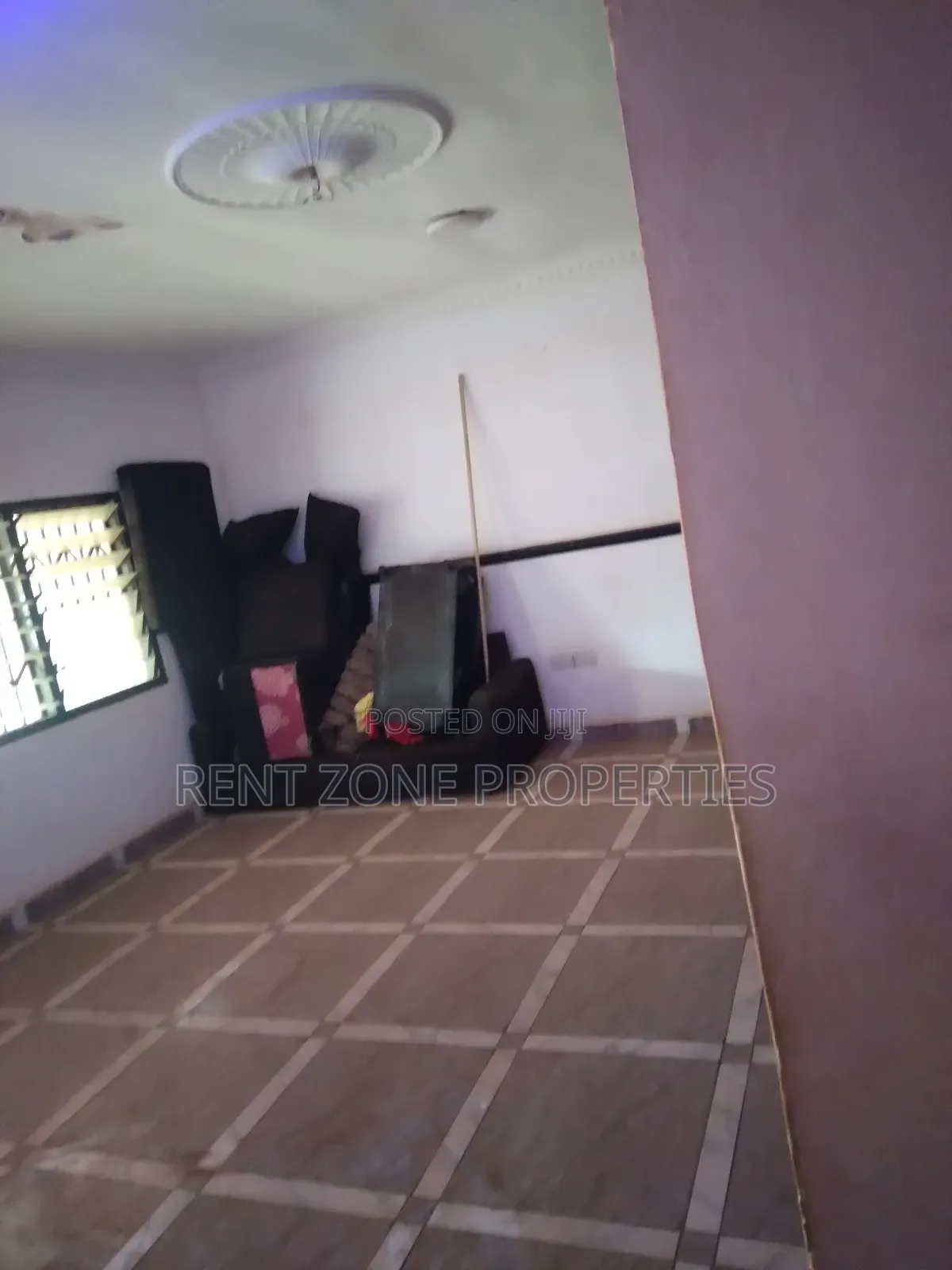 2bdrm Apartment in Israel Park for rent