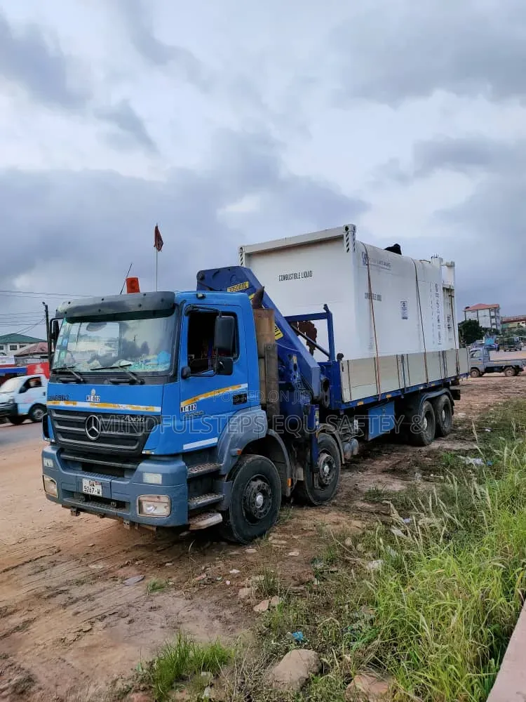 Track Crane For Rent