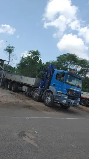 Track Crane For Rent