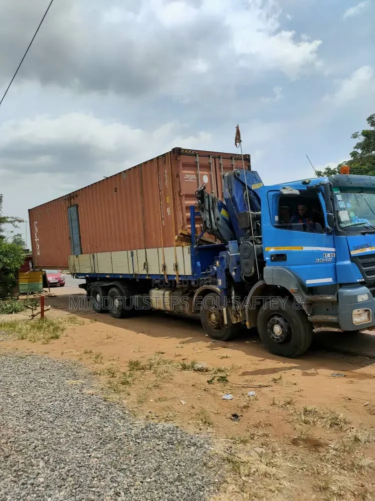 Track Crane For Rent