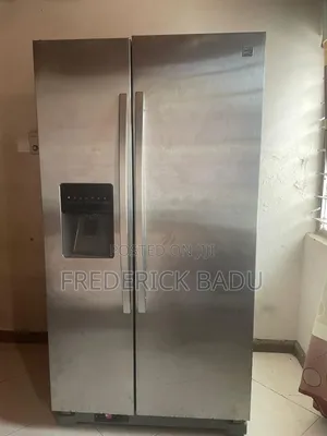 Kenmore Double Door Fridge for Sale