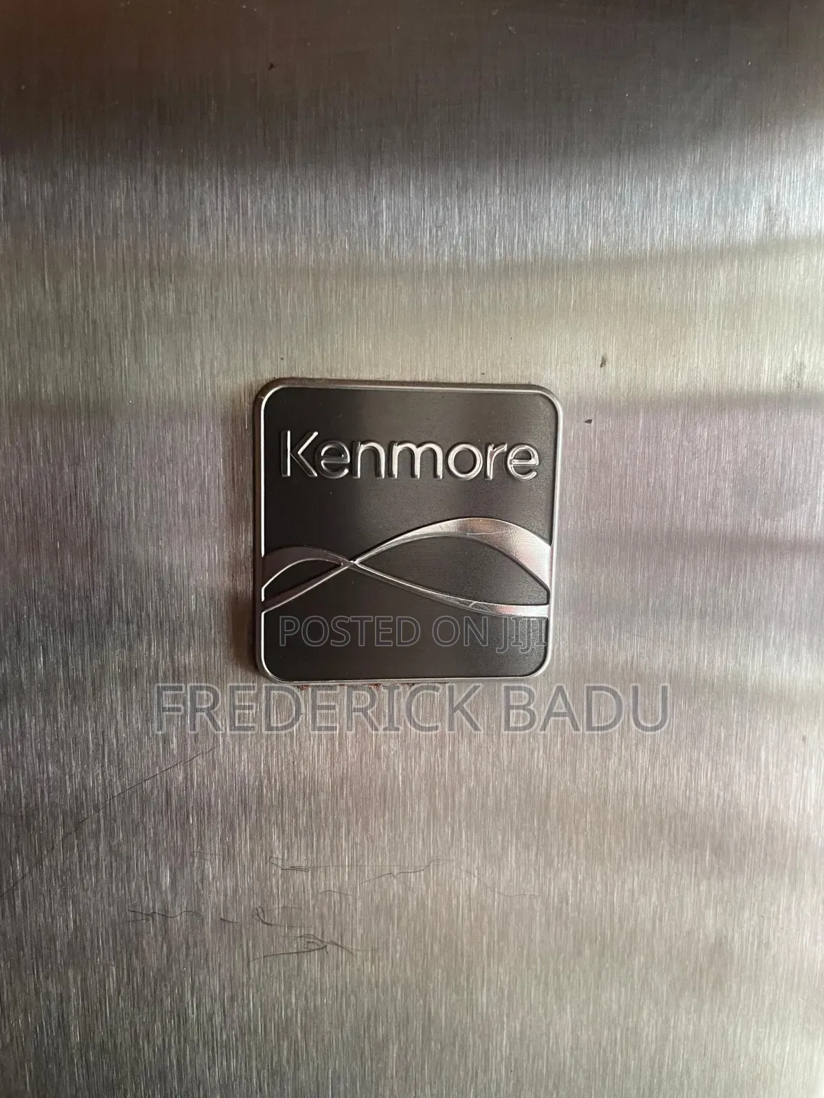 Kenmore Double Door Fridge for Sale